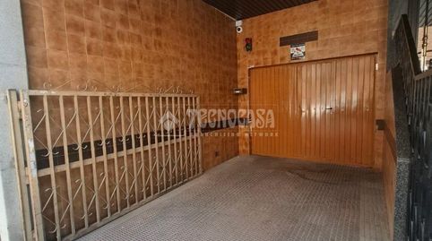 Foto 5 de Garaje en venta en Pueblo Nuevo, Madrid Capital