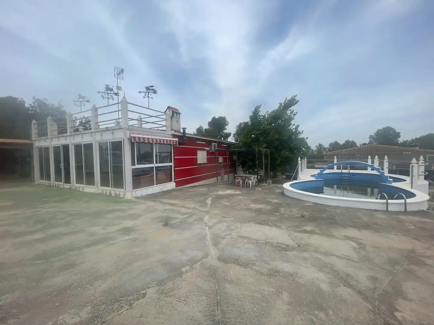 Villa avec piscine à vendre à Turís, imagen 5