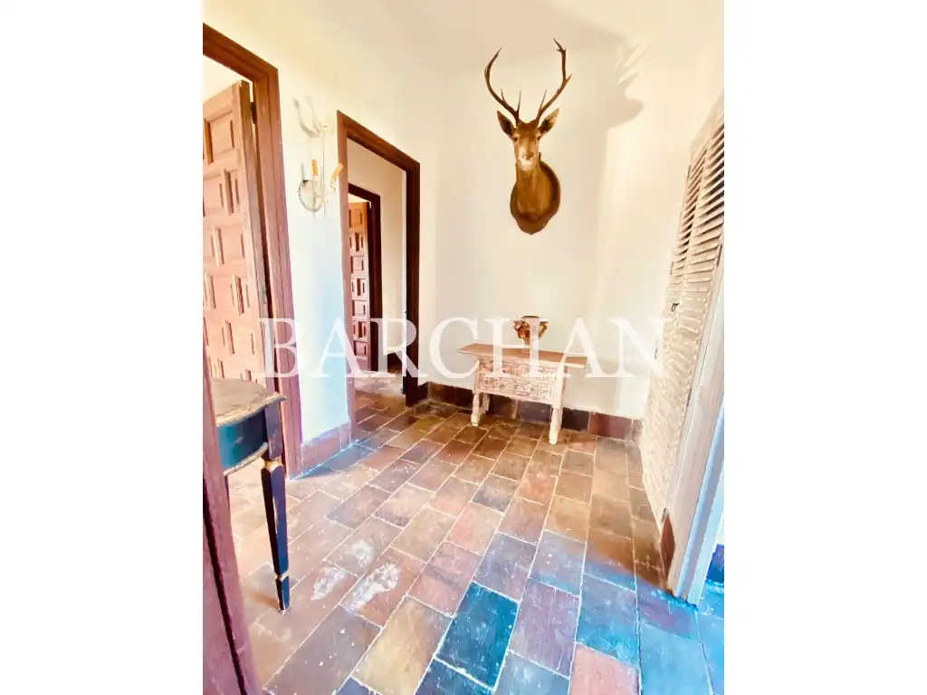 Haus zum Verkauf in Villafranca del Castillo, imagen 16