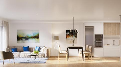 Photo 4 of Flat for sale in Marxalenes, Valencia