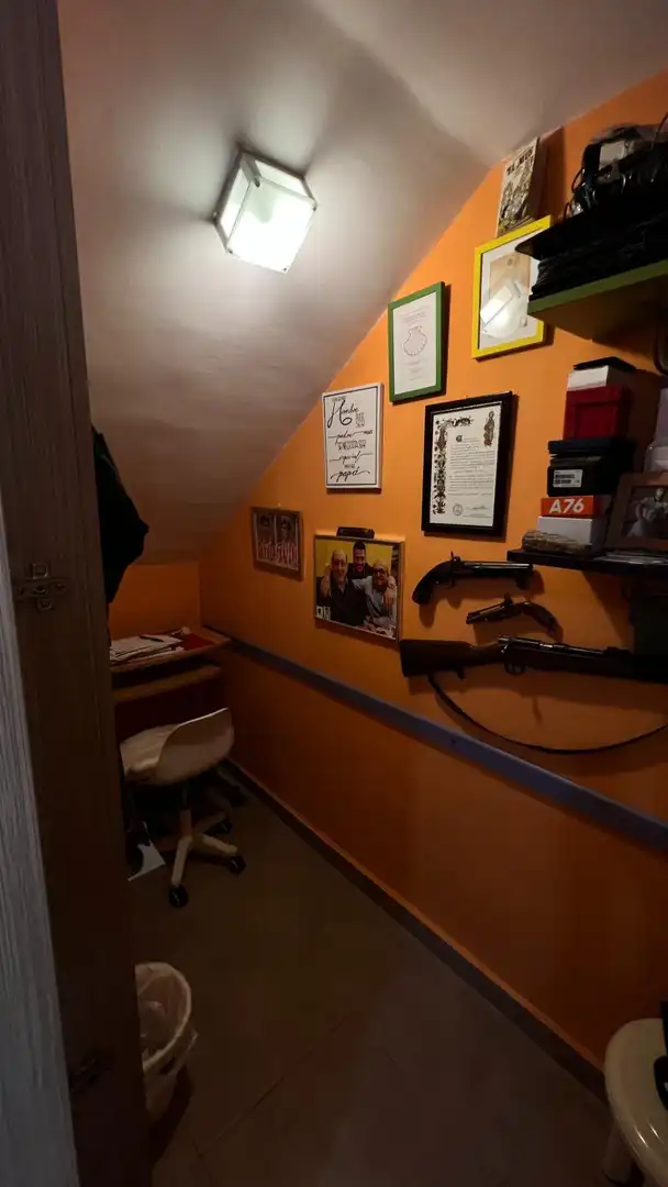 Casa rústica con jardín en venta en N/A, imagen 28