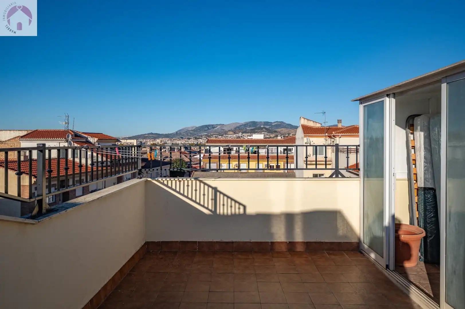 Ático en venta en IBIZA, San Antón