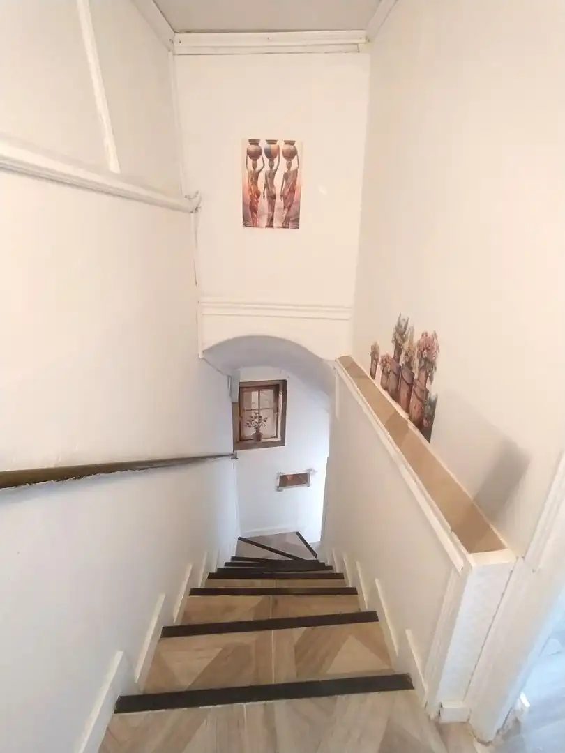 Casa o chalet en venta en Montánchez con Terraza y Balcón