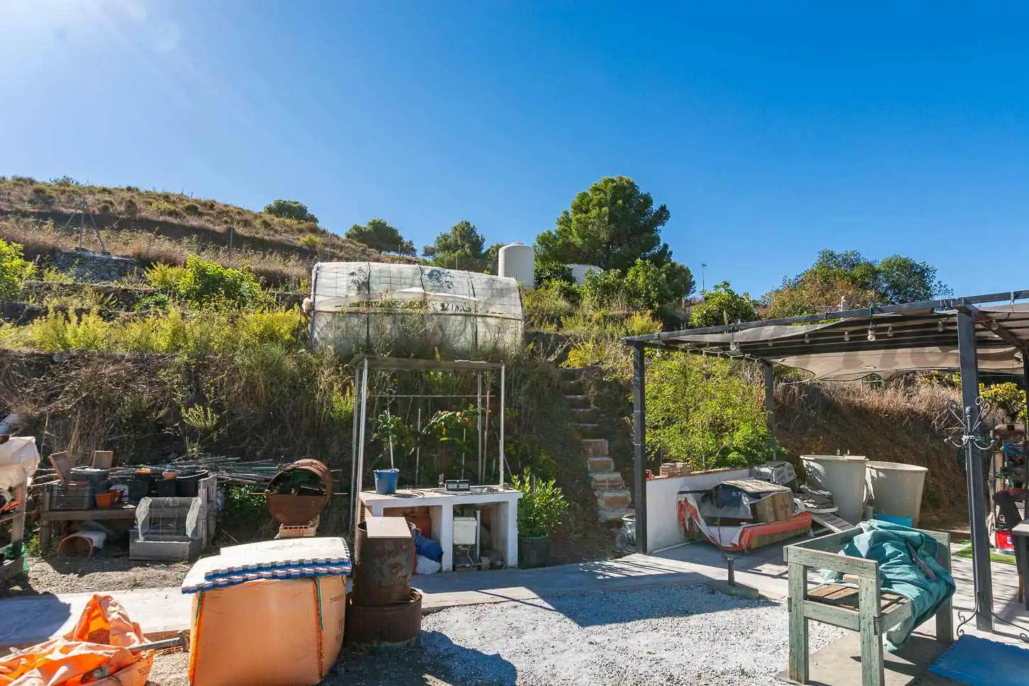 Terreni e lotti in vendita a Torrox Pueblo, imagen 15