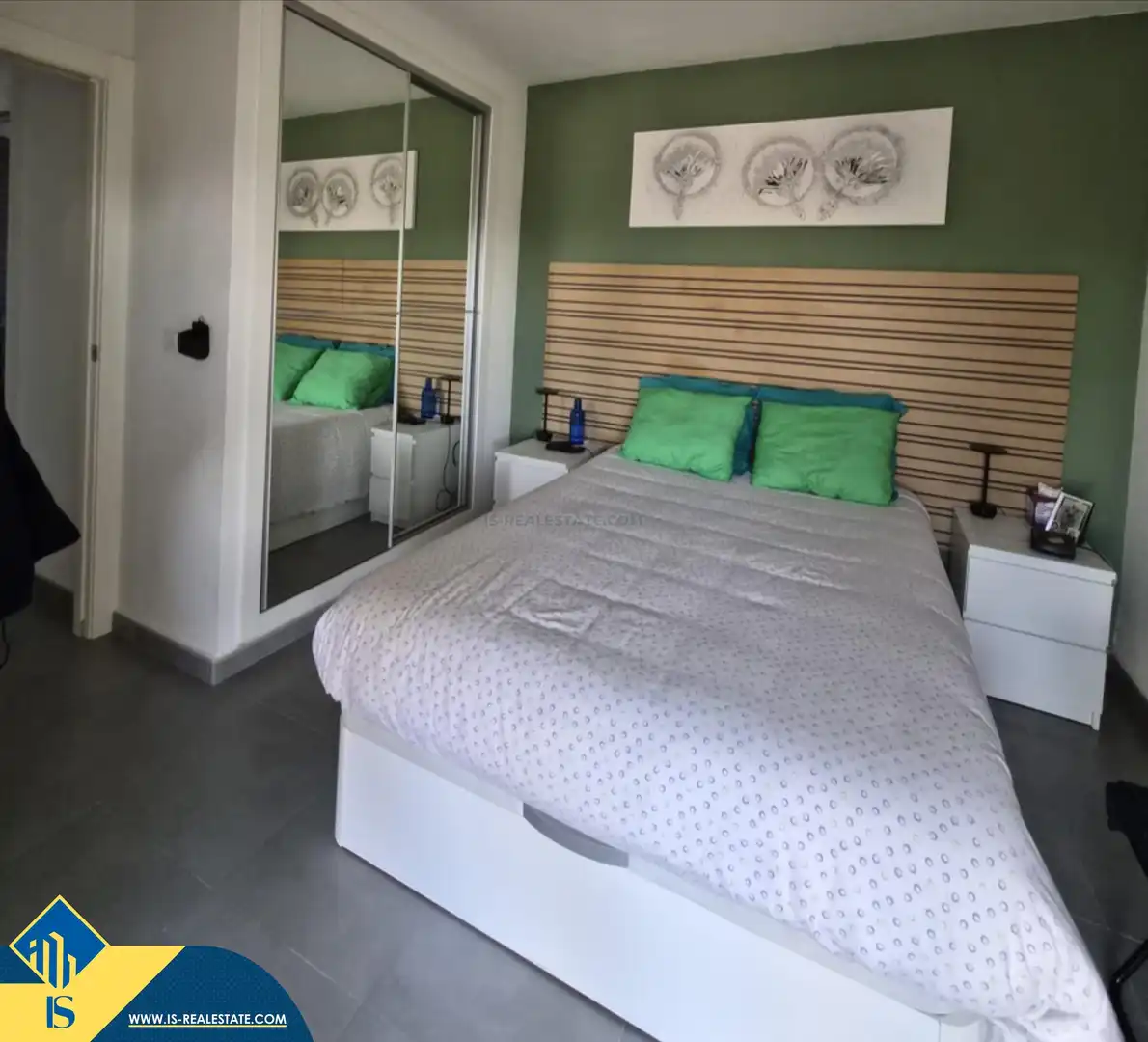 Villa mit Pool zum Verkauf in Nueva Torrevieja - Aguas Nuevas, imagen 9
