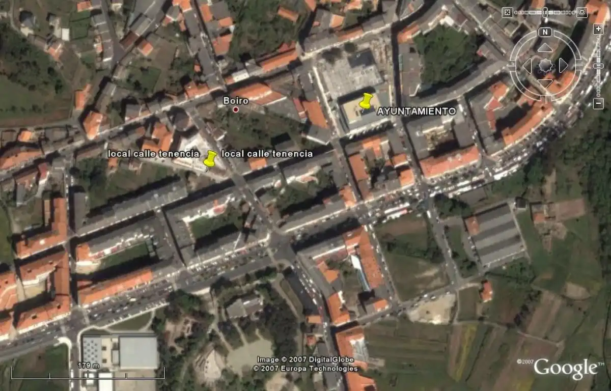 Business premises to rent in Calle tenencia, imagen 12