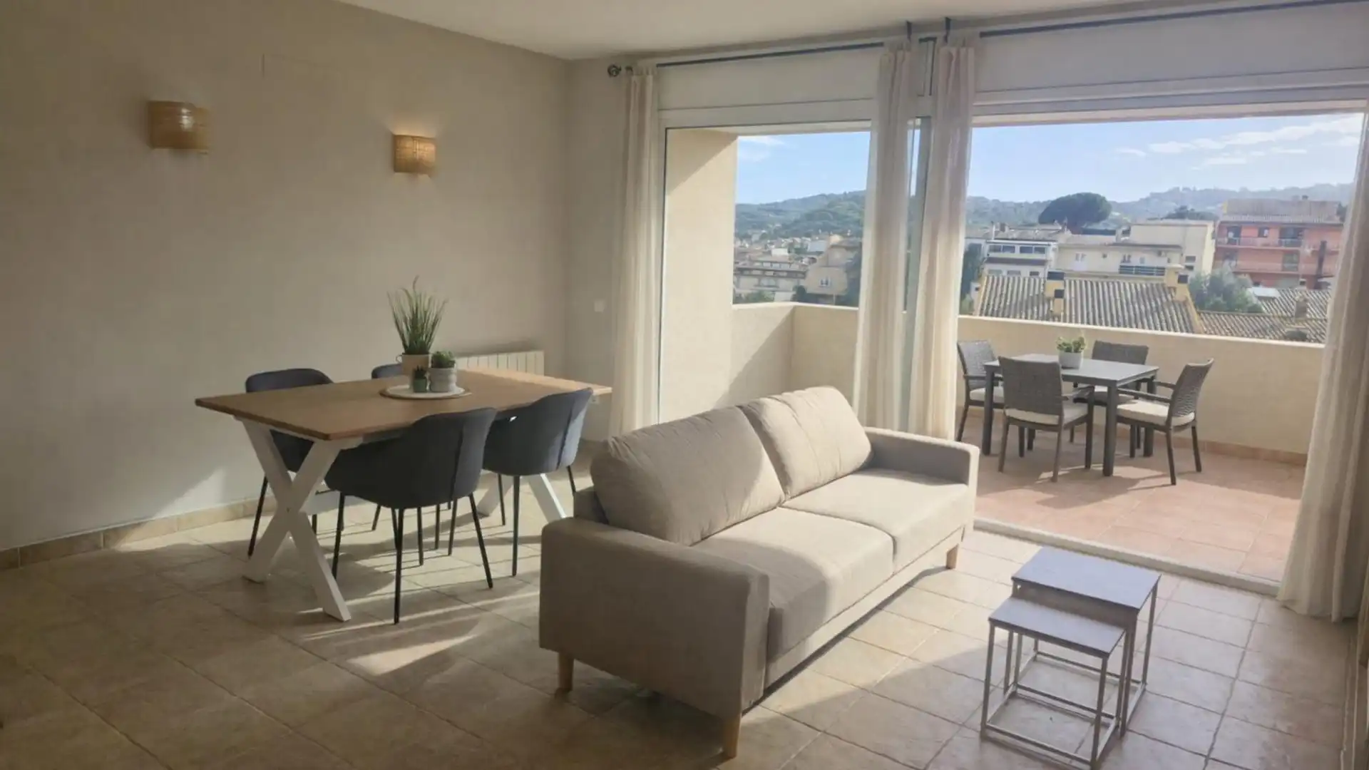 Pis en venda a Galceran de Requesens, Cabanyes - Mas Ambrós - Mas Pallí