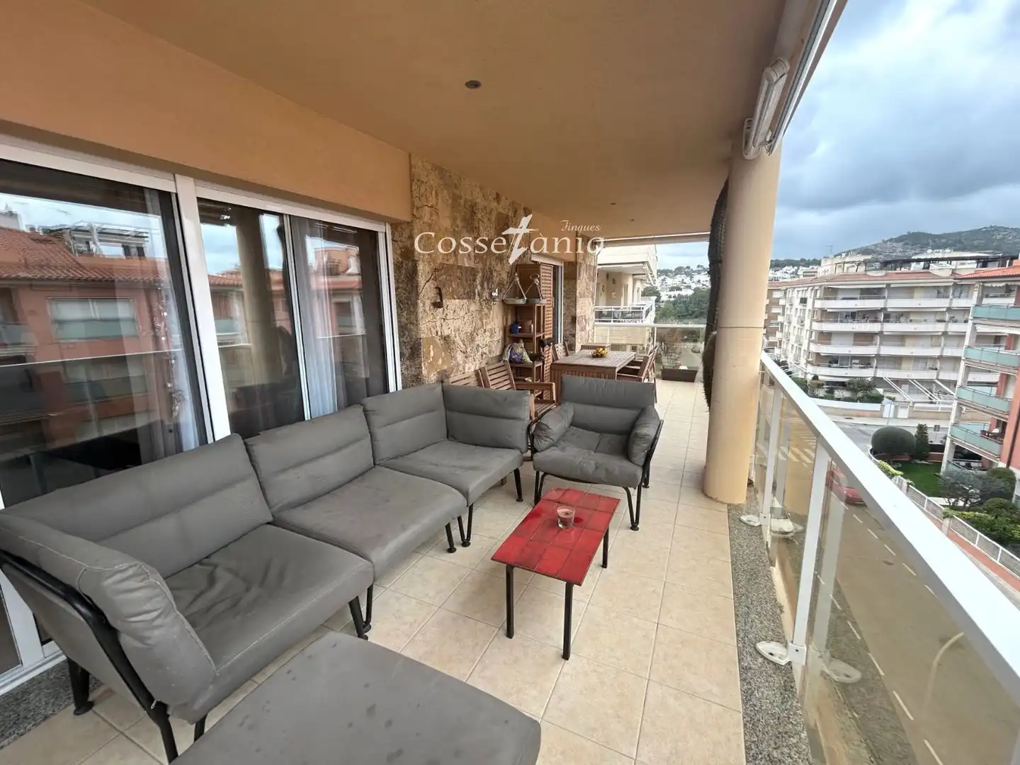 Penthouse mit Aufzug zum Verkauf in Carrer de Josep Pla, imagen 9