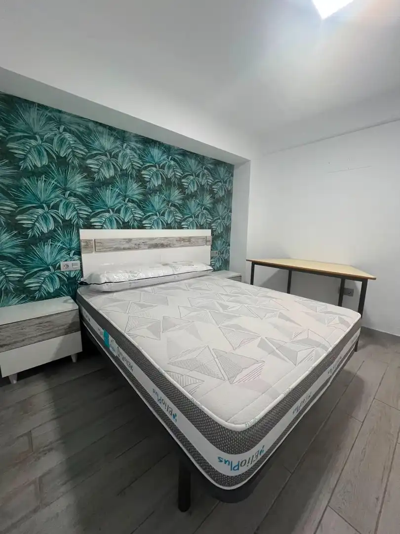 Apartament de lloguer a Ciudad Jardín - Tagarete - El Zapillo, imagen 2