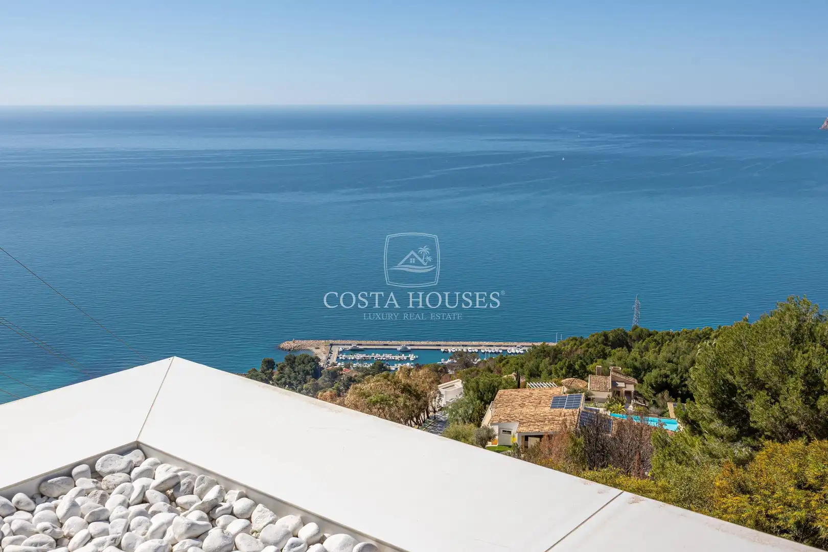 Chalet con piscina en venta en Altea Hills, imagen 26
