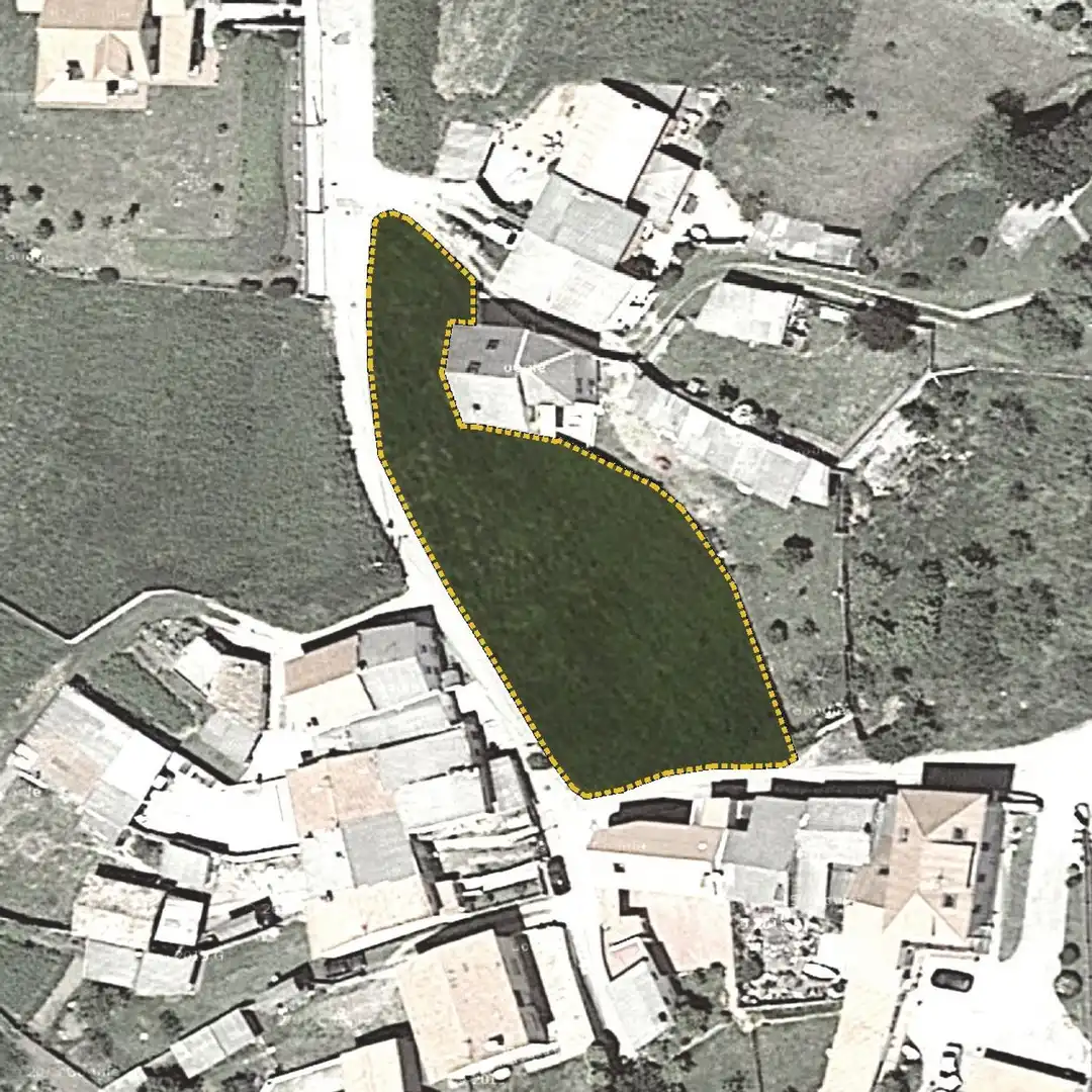 Rural land for sale in Calle Pardiñeiro 11
