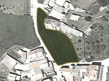 Terrain rustique à vendre à Calle Pardiñeiro 11