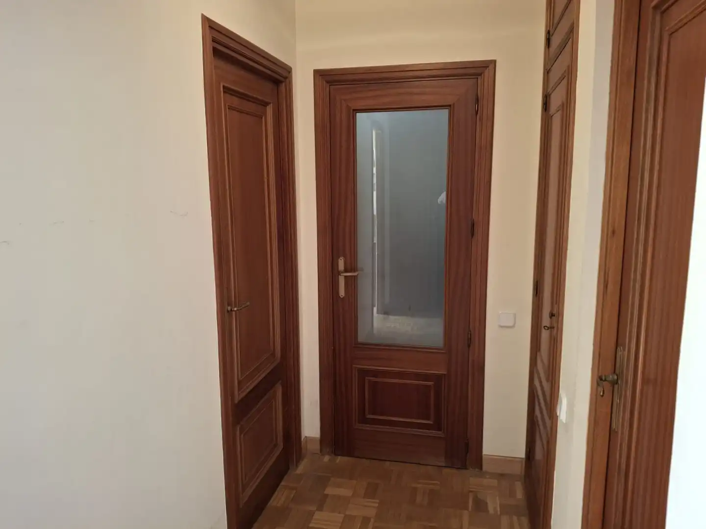 Piso en venta en Móstoles con Aire acondicionado, Calefacción y Parquet