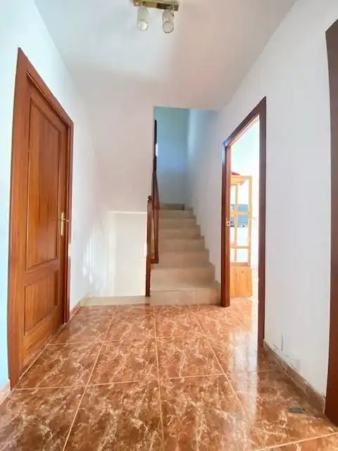 Casa o chalet en venta en Vallirana con Calefacción, Jardín privado y Terraza