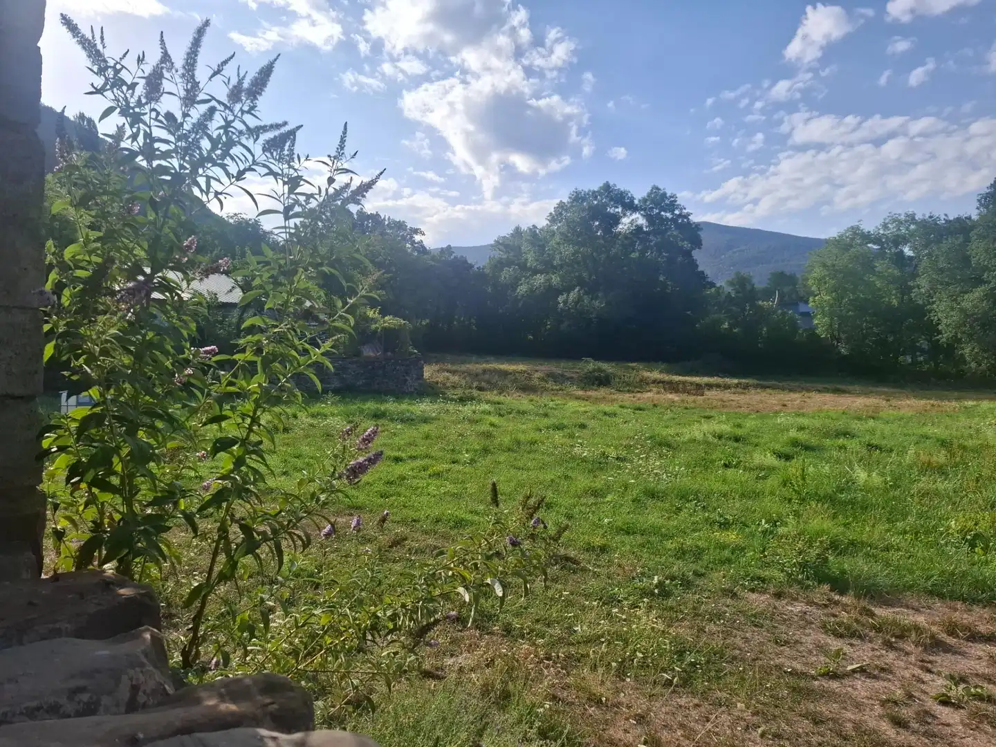 Country homes for sale in Biescas