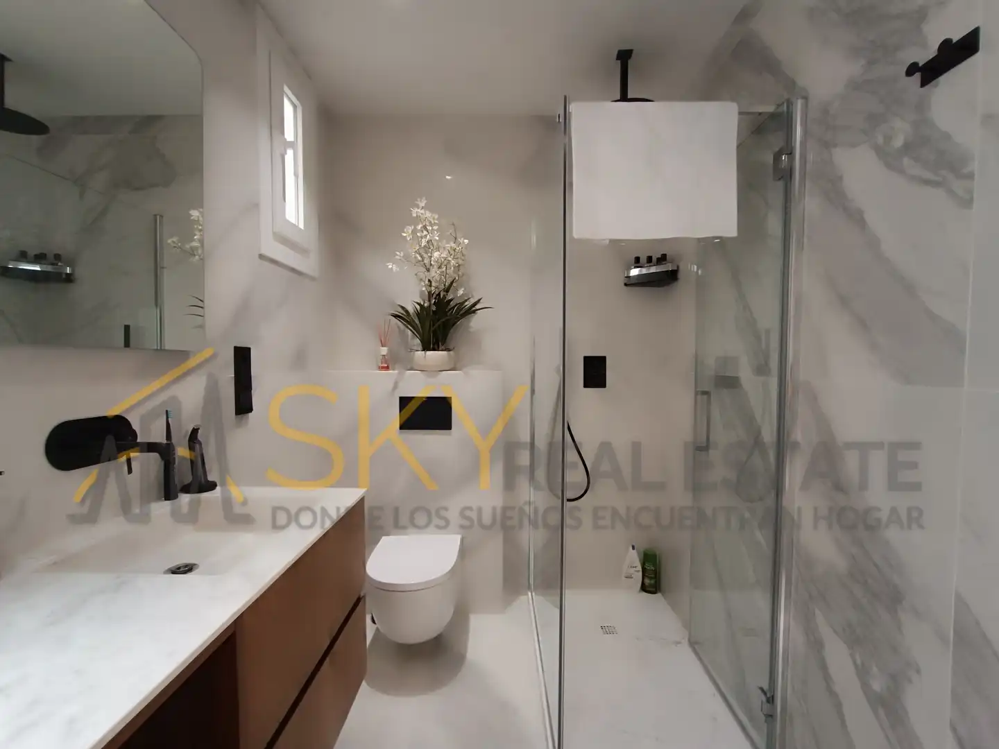 Flat with lift for sale in Calle de José Ortega y Gasset, imagen 13