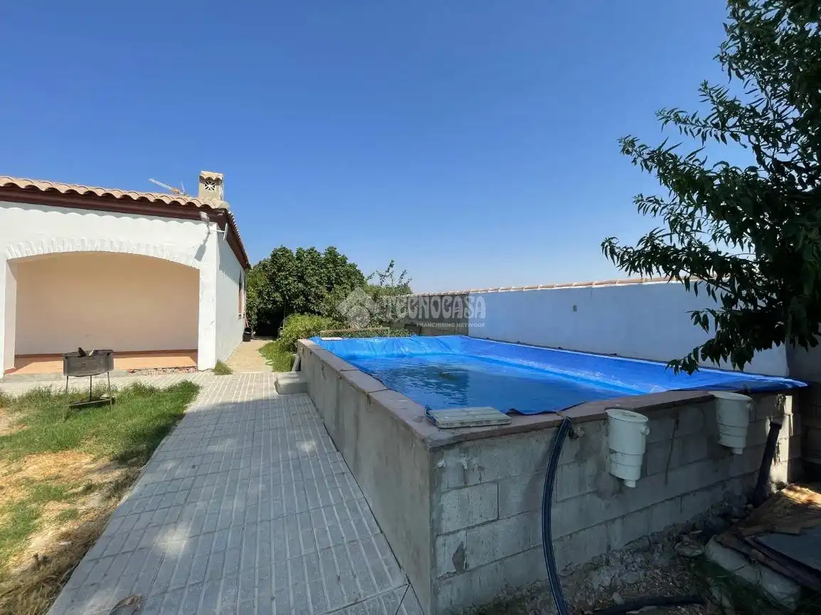 Casa rústica en venda a Los Franceses – La Vega, imagen 19