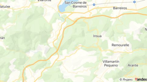 Foto 2 de Piso en venta en Barreiros, Lugo