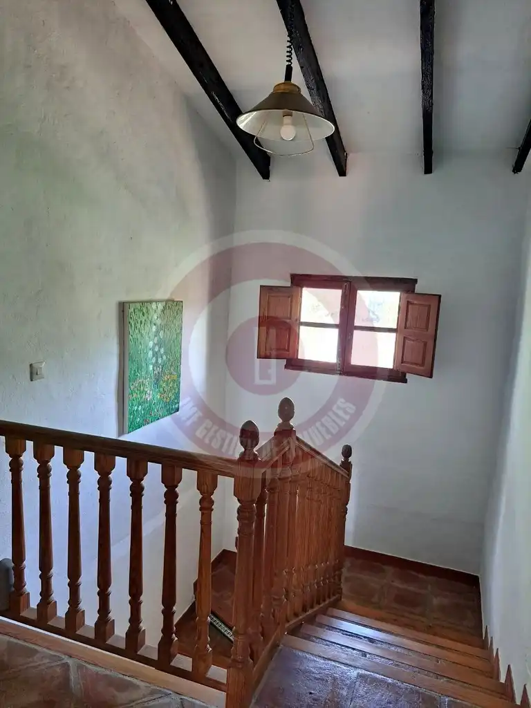 Casa o chalet en venta en Macharaviaya con Jardín privado y Terraza
