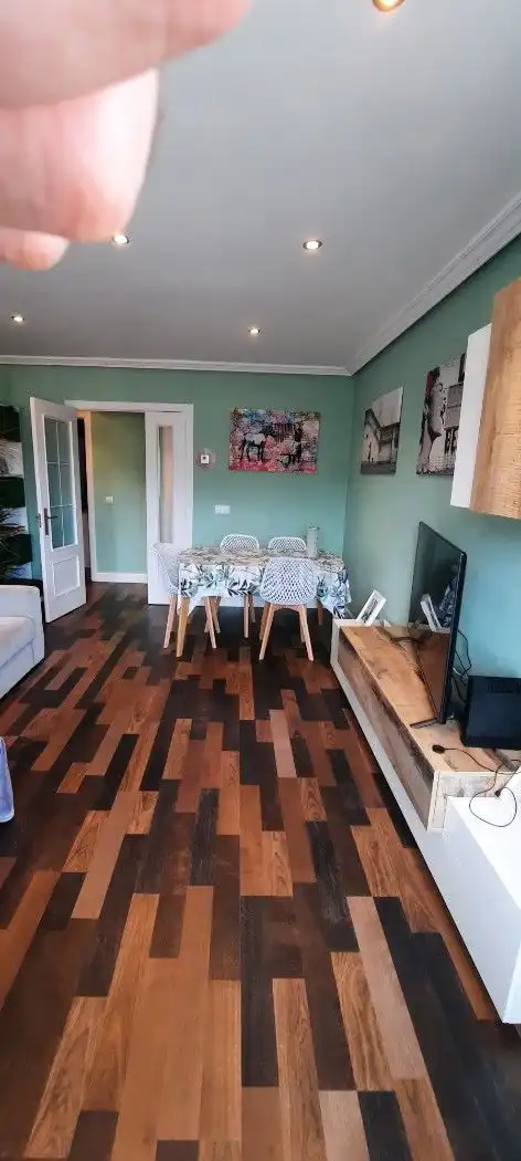 Piso con ascensor en venta en Calle Mercedes Escribano 7, imagen 33