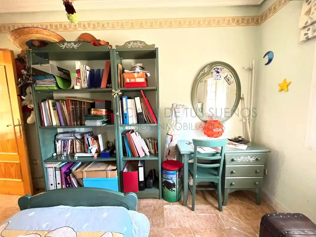 Terraced house for sale in Calle Sagasta, imagen 31