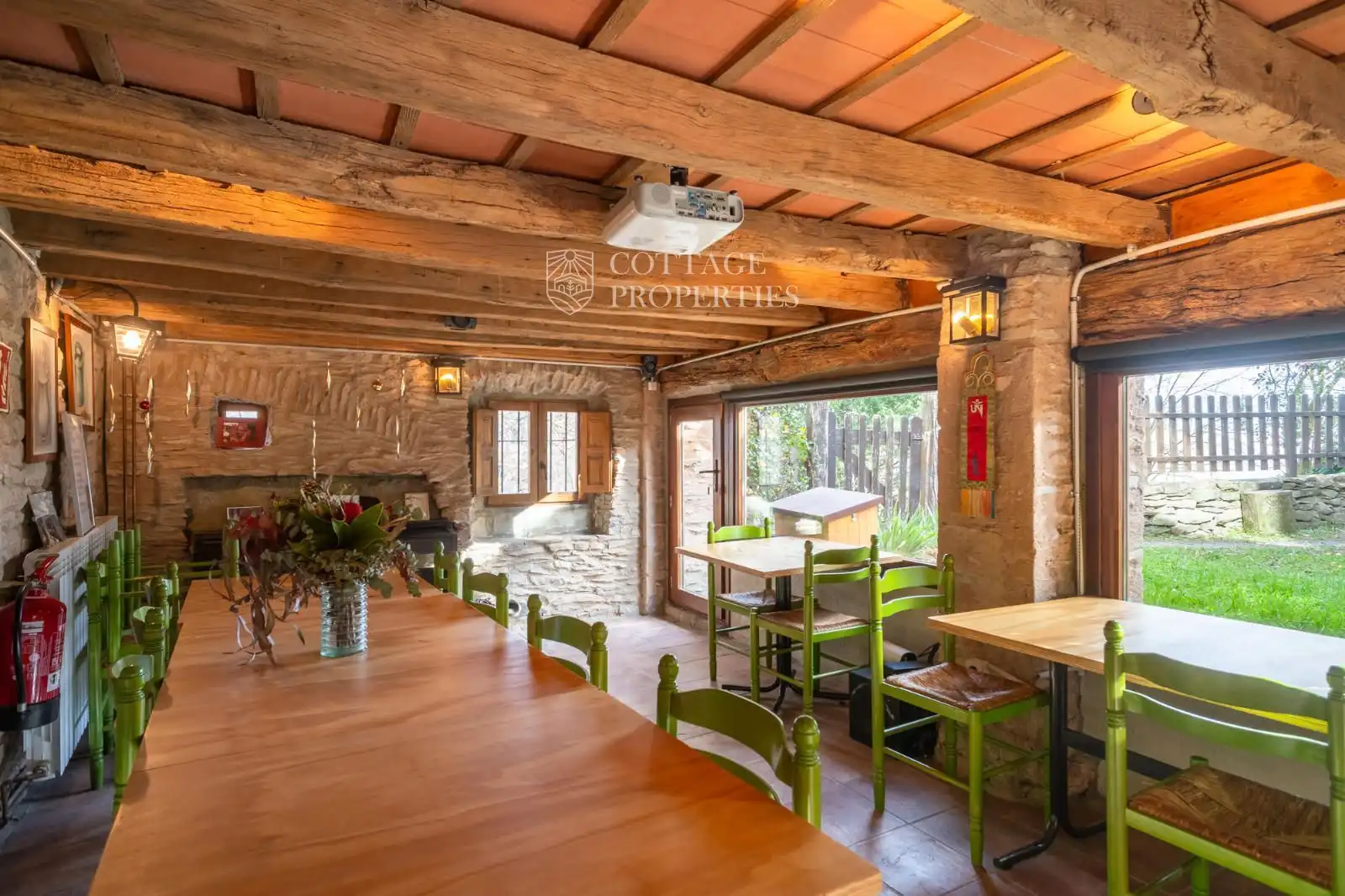Country homes for sale in Tavertet  with Heating and Terrace