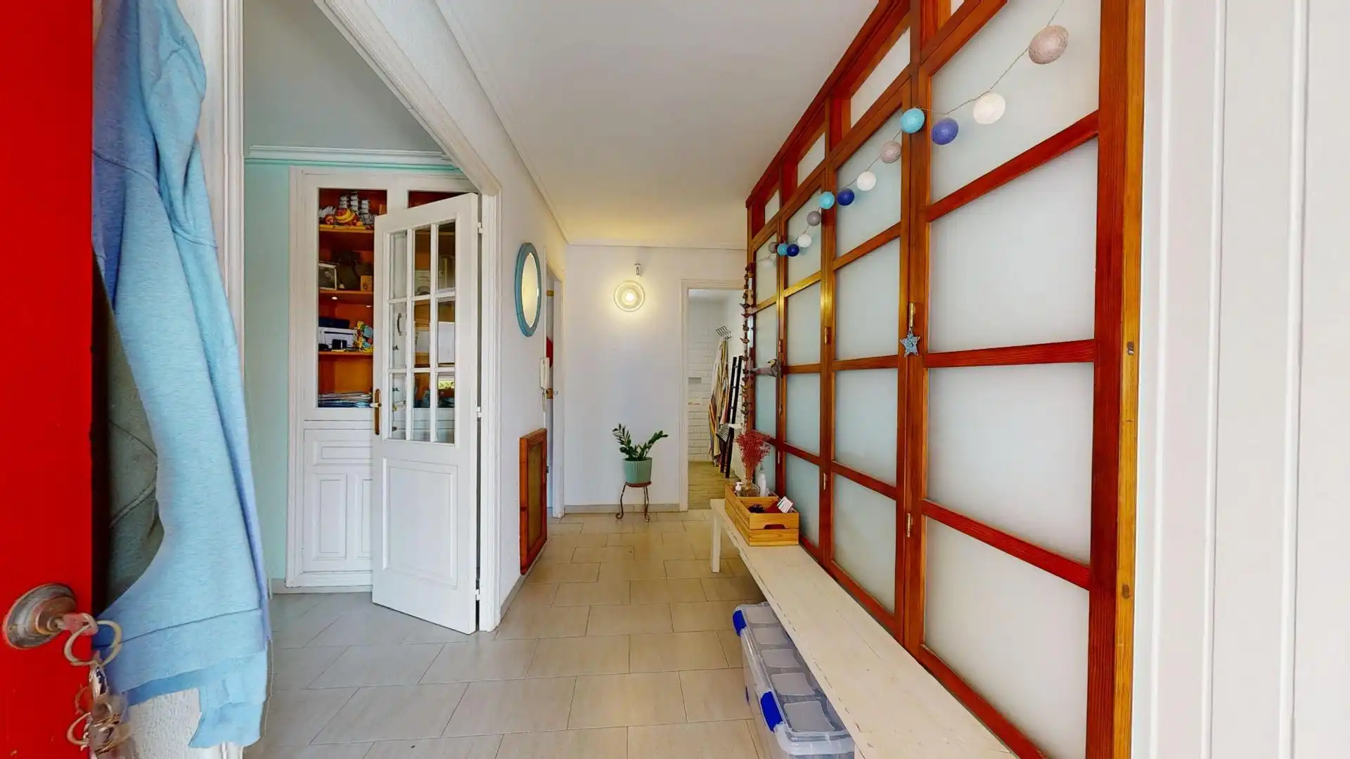 Casa o xalet en venda a Peña de las Águilas