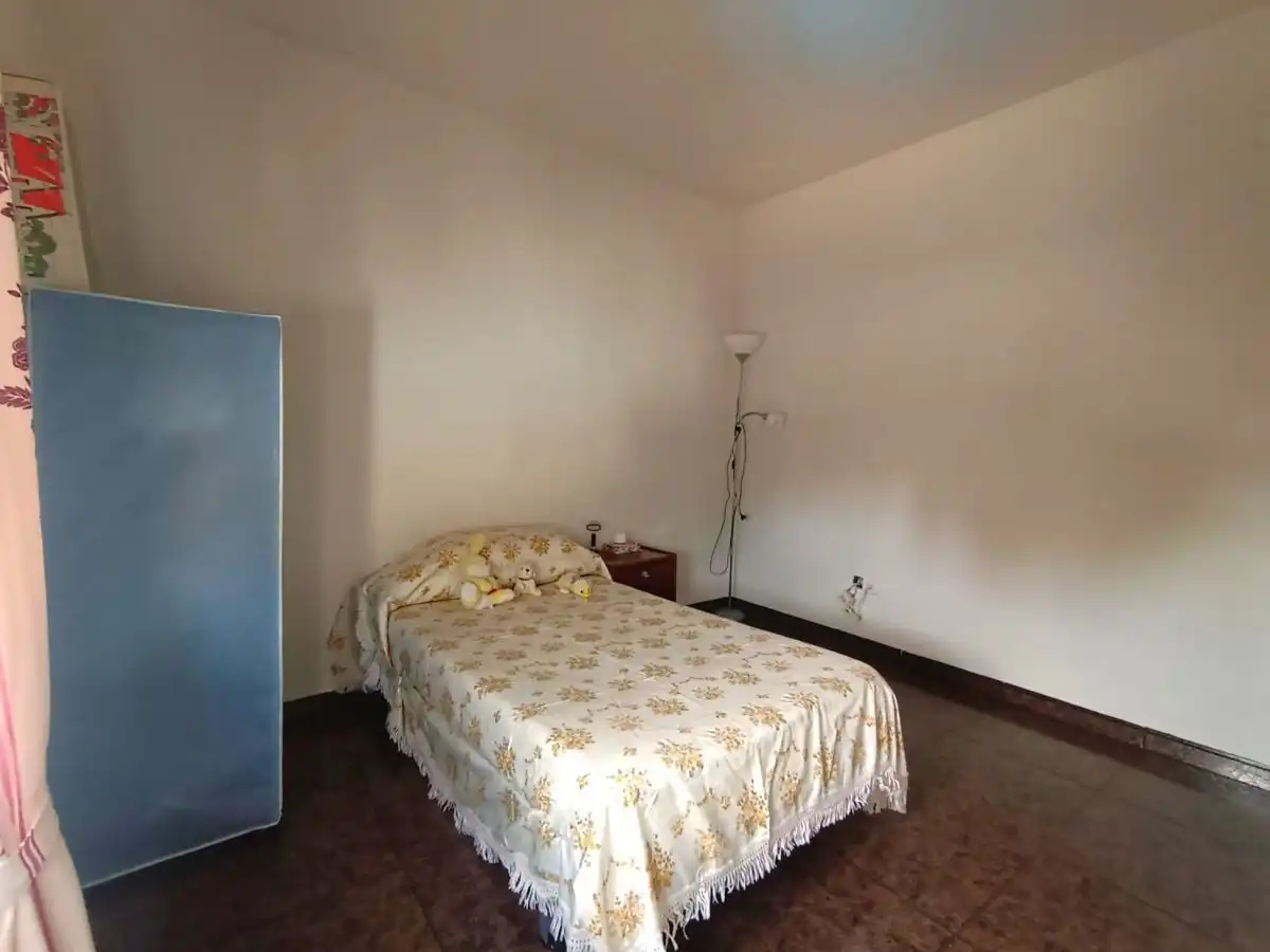 Bedroom of Houses for sale in Torre de Juan Abad  with Heating