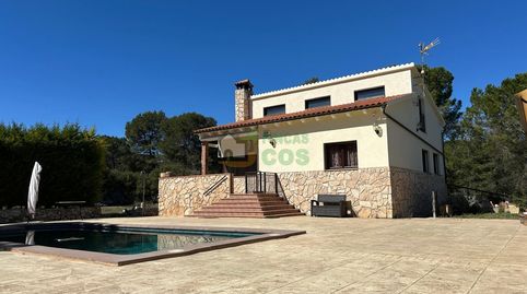 Foto 2 de Casa o xalet en venda a Camí de la Pista, Pontons, Barcelona