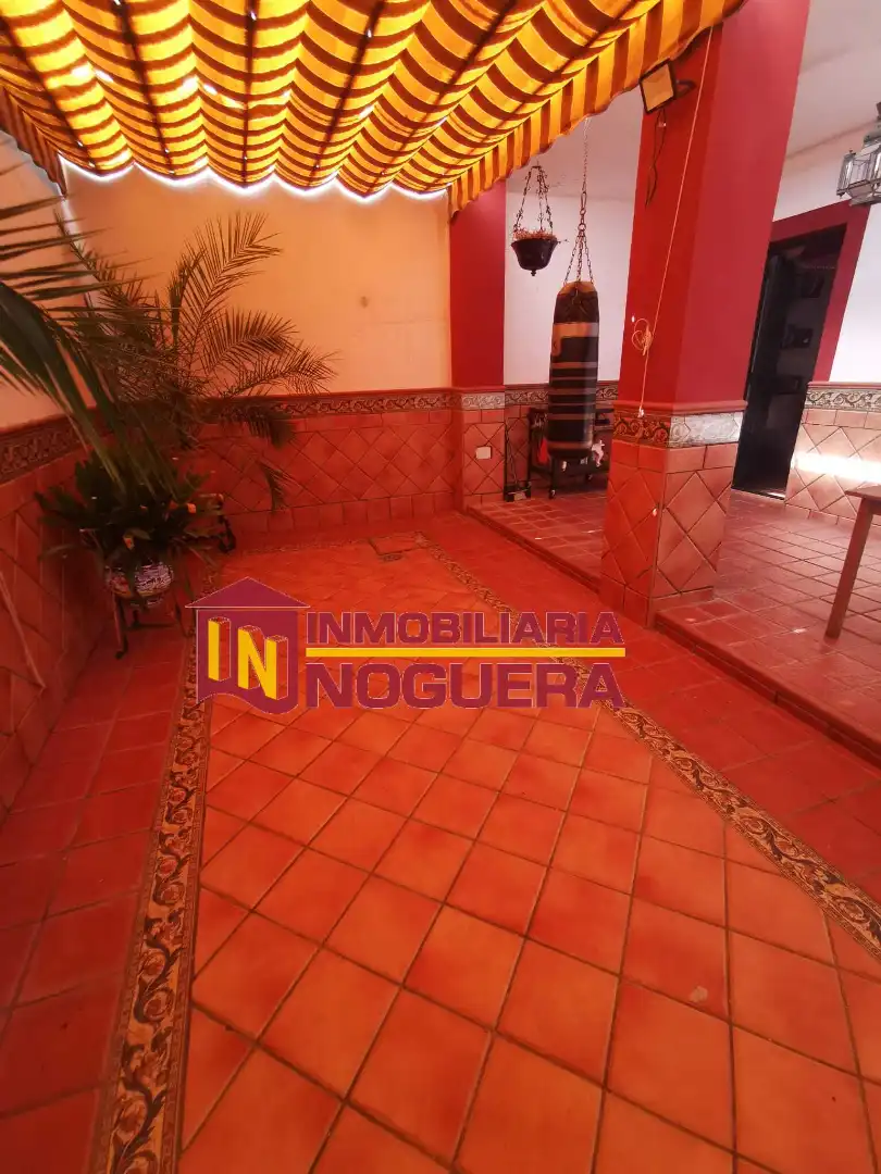 Casa o chalet en venta en Écija