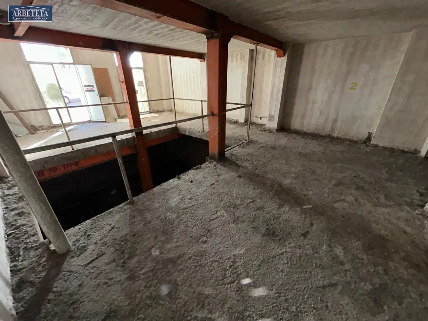 Local comercial en venta en Casco Histórico, imagen 2