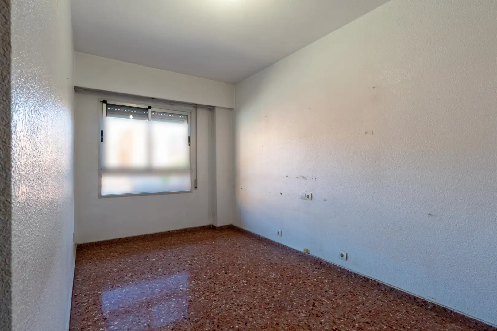 Dormitori de Pis en venda en  Valencia Capital amb Forn i Balcó