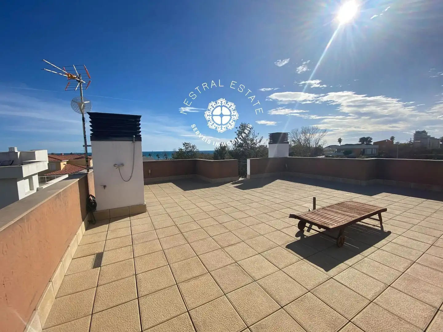 Terrace of Houses for sale in Cambrils  with Air Conditioner, Heating and Terrace