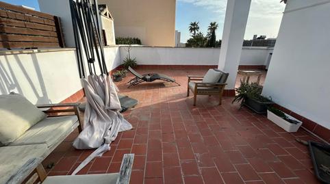 Foto 2 von Dachboden zur Miete in Es Portixol - Es Molinar,  Palma de Mallorca