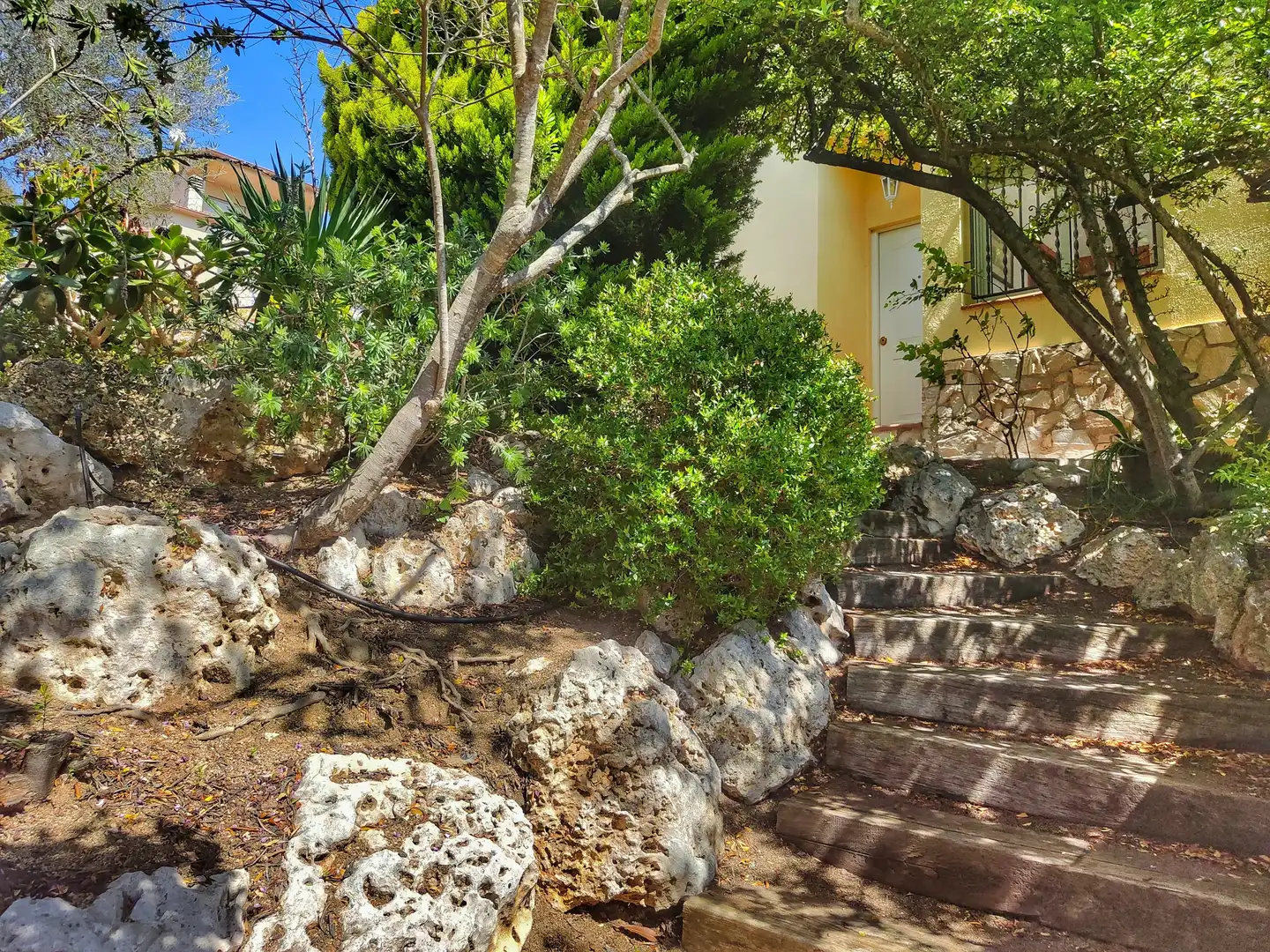 Villa avec terrasse à vendre à Lloret Verd - Els Pinars, imagen 7