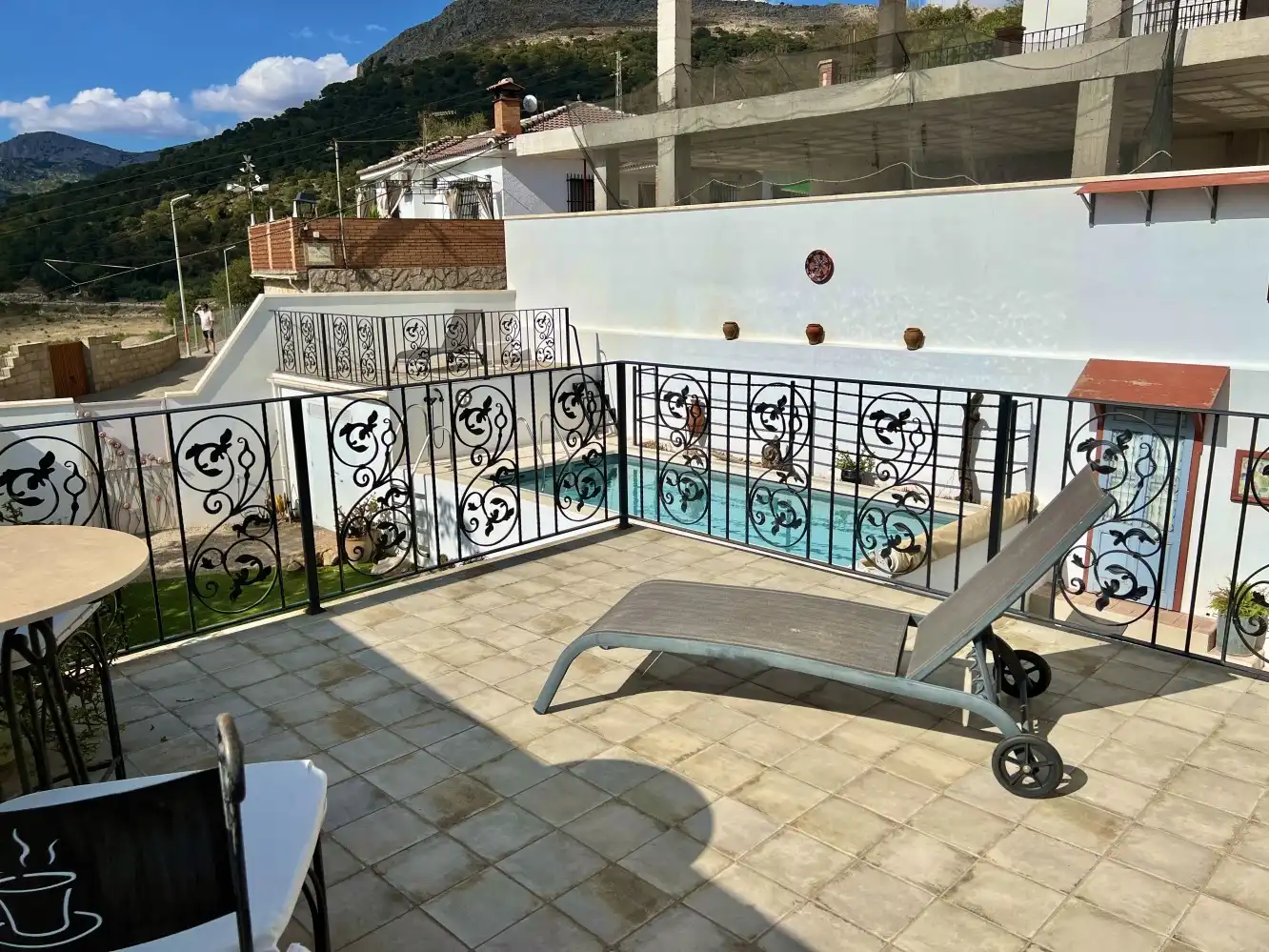 Houses for sale in Calle Padre Arnaiz, 1, Alfarnatejo