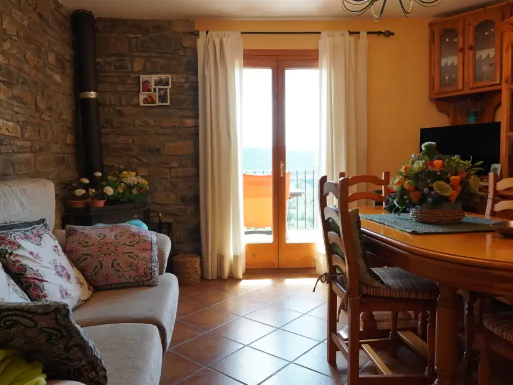 House for sale in Calle Mayor Ag.Coscoj.Sobrarbe, imagen 11