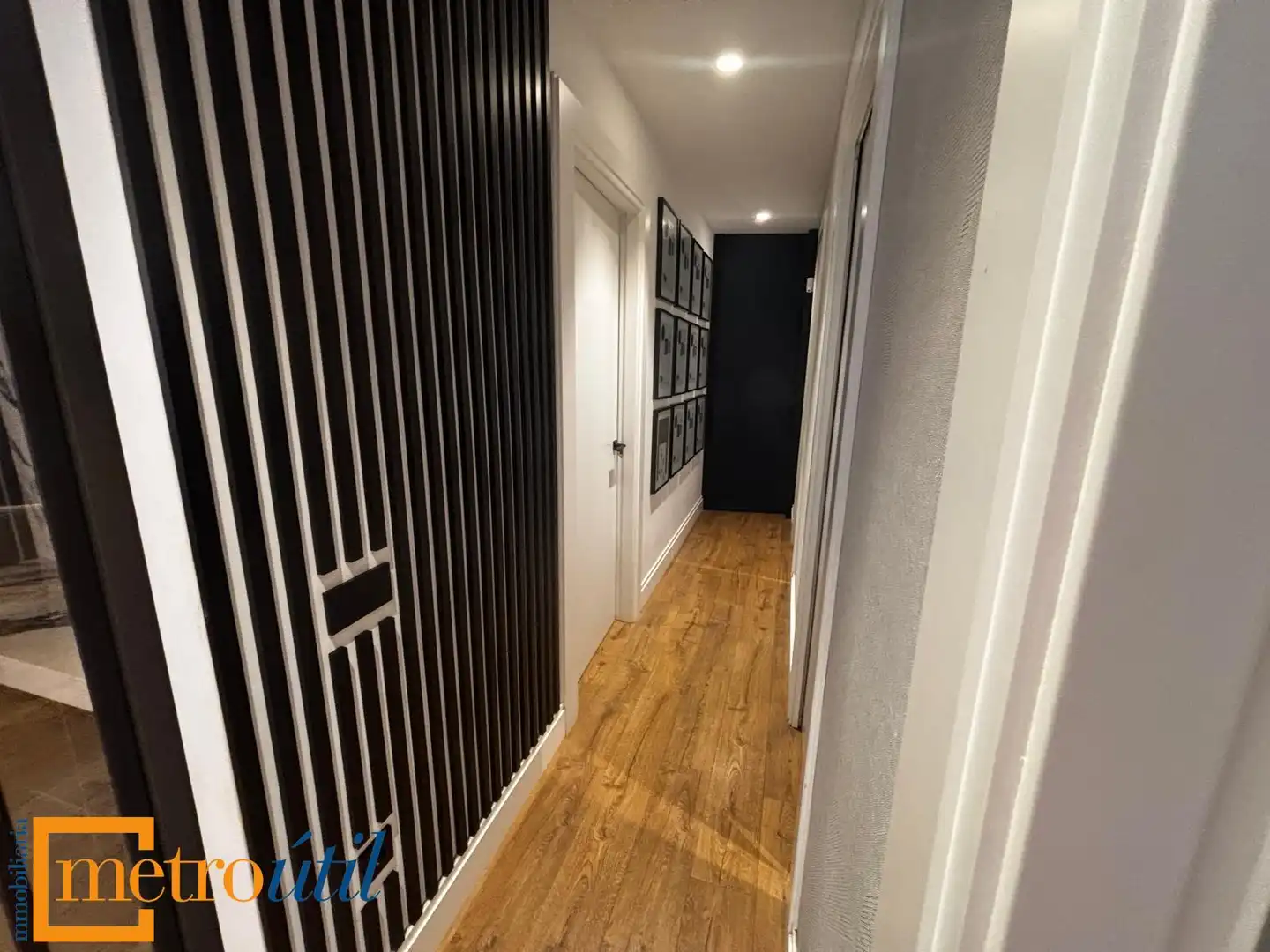 Piso en venta en Salamanca con Calefacción, Parquet y Amueblado