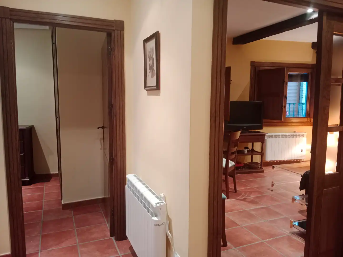 Apartments for sale in Calle Príncipe, 11, Barrado