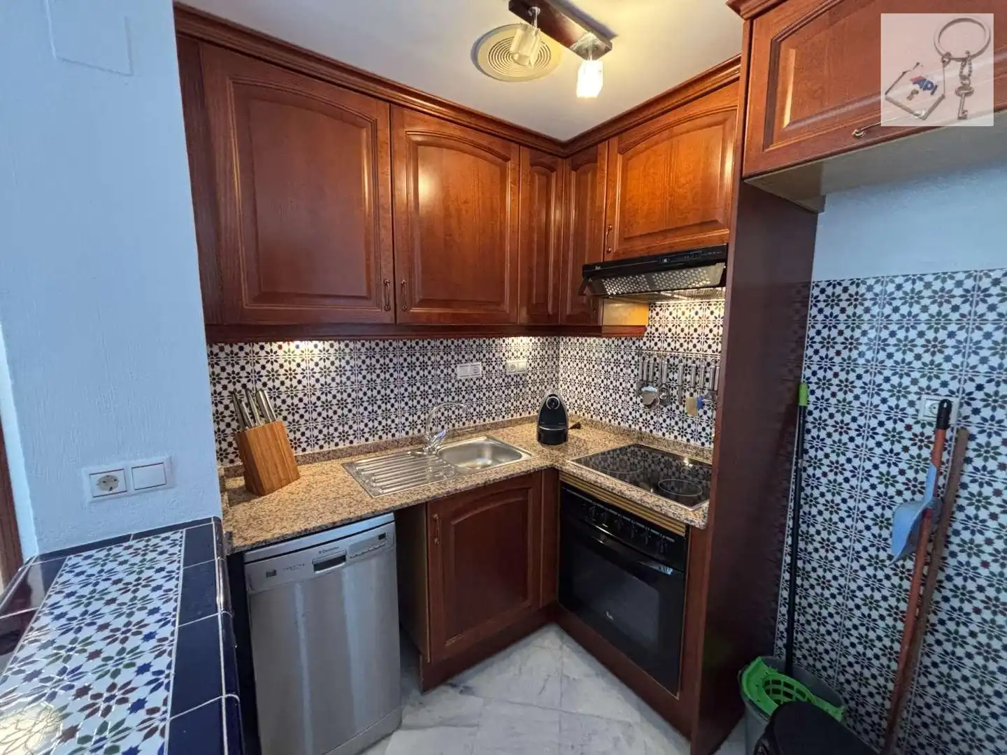 Flat with pool to rent in N/A 7, imagen 5