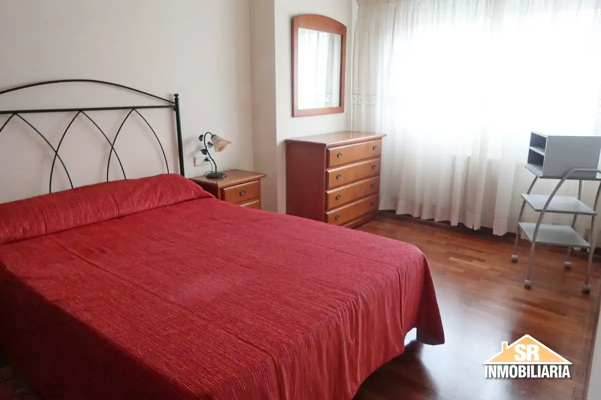 Apartment mit Aufzug zur Miete in Rúa Emilio González López, imagen 6