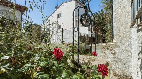 Casa a reformar en la zona del Vinyet. Sitges