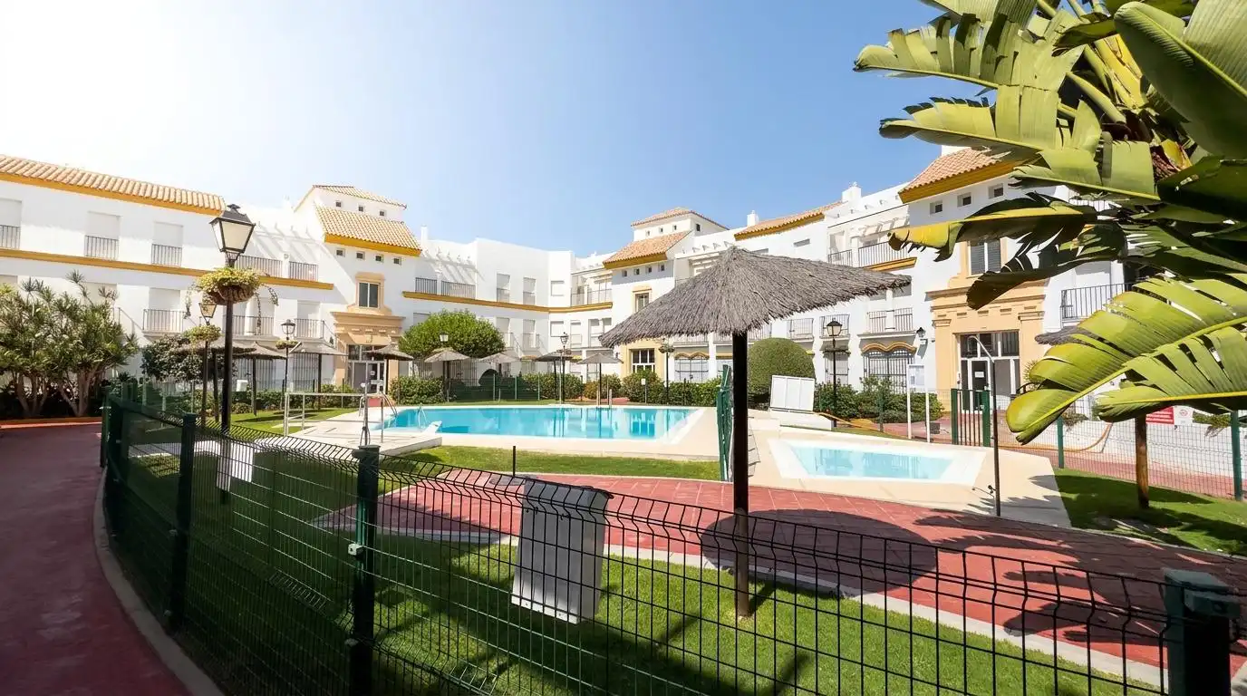 Appartement avec balcon à vendre à Avenida PEZ ESPADA, imagen 29