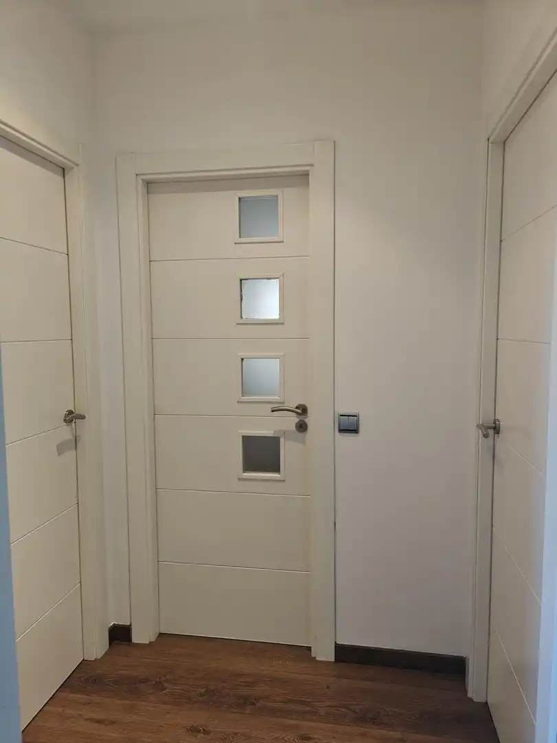 Planta baixa en venda en El Pla de Santa Maria amb Aire condicionat, Calefacció i Parquet