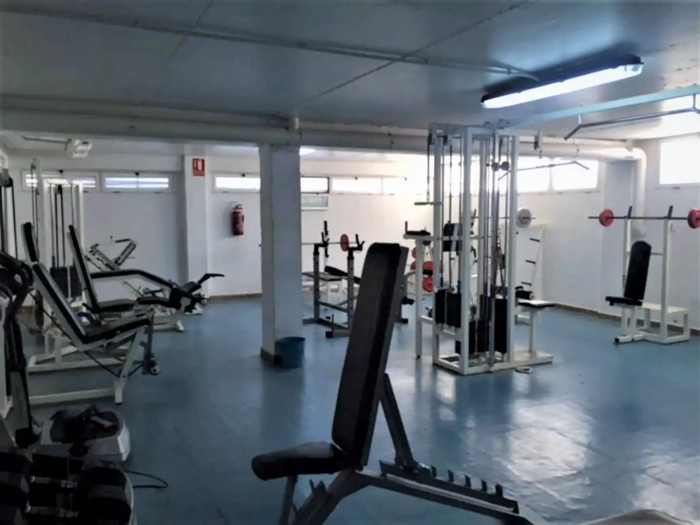 Appartement compact avec piscine à vendre à Carrer Mare Nostrum, imagen 27