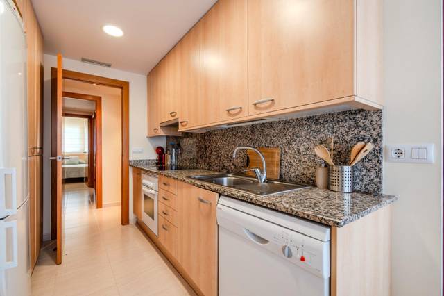 Dúplex en Venta en Plaça del Martinet, 3 en Sant Antoni de Calonge