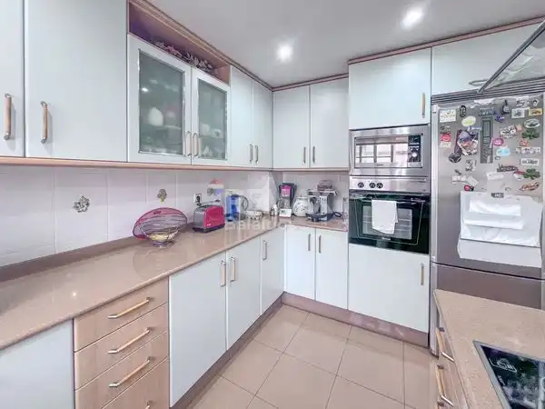Piso en venta en Avenida de Madrid, Salgueira - O Castaño