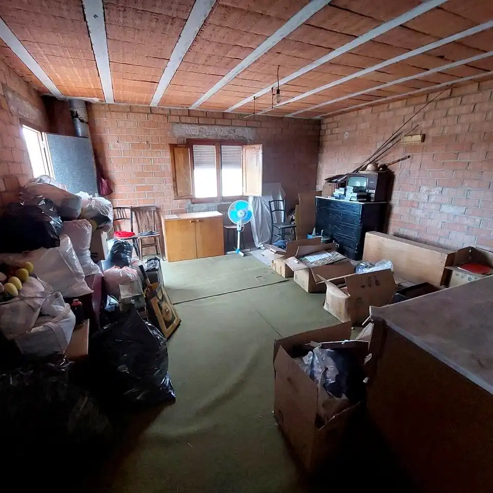 Casa o chalet en venta en Santa Margarida I Els Monjos con Calefacción y Terraza