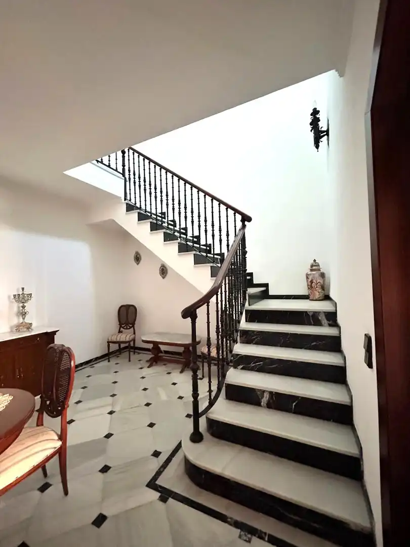 Casa o chalet en venta en Alcolea del Río con Aire acondicionado, Terraza y Amueblado