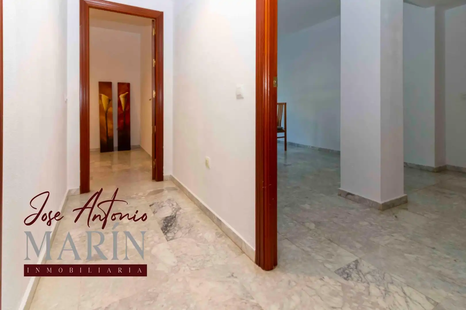 Apartamento en venta en Avenida Elvas